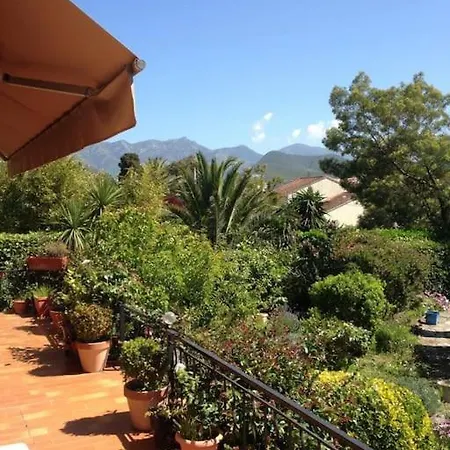 Holiday home Avec Grand Jardin Au Centre De St Florent Saint-Florent (Corsica)
