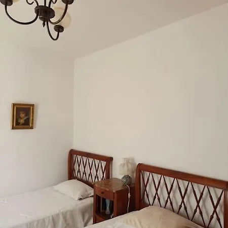 Holiday home Avec Grand Jardin Au Centre De St Florent Saint-Florent (Corsica)