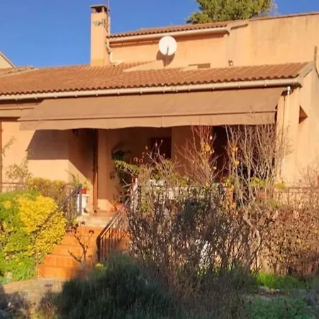 Holiday home Avec Grand Jardin Au Centre De St Florent Saint-Florent (Corsica)